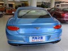 2018 6.0 т GT W12 2018 6.0T GT W12 Фото 6 из 44