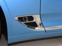 2018 6.0 т GT W12 2018 6.0T GT W12 Фото 27 из 44