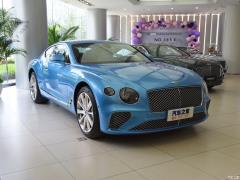 2018 6.0 т GT W12 2018 6.0T GT W12 Фото 3 из 44