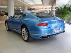 2018 6.0 т GT W12 2018 6.0T GT W12 Фото 5 из 44