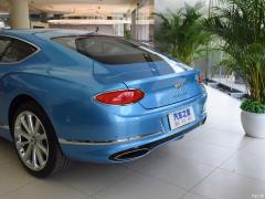 2018 6.0 т GT W12 2018 6.0T GT W12 Фото 34 из 44