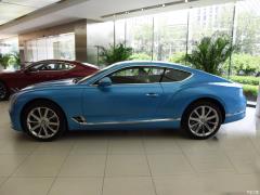 2018 6.0 т GT W12 2018 6.0T GT W12 Фото 4 из 44