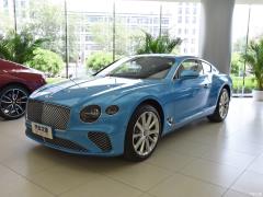 2018 6.0 т GT W12 2018 6.0T GT W12 Фото 1 из 44