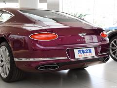 2018 6.0 т GT W12 2018 6.0T GT W12 Фото 30 из 42