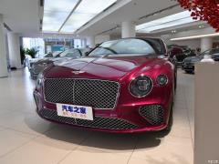 2018 6.0 т GT W12 2018 6.0T GT W12 Фото 1 из 42