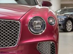 2018 6.0 т GT W12 2018 6.0T GT W12 Фото 14 из 42