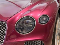 2018 6.0 т GT W12 2018 6.0T GT W12 Фото 16 из 42