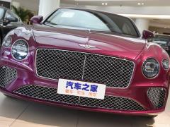 2018 6.0 т GT W12 2018 6.0T GT W12 Фото 7 из 42