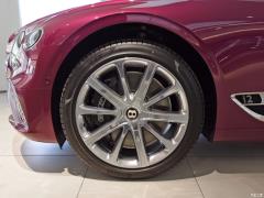 2018 6.0 т GT W12 2018 6.0T GT W12 Фото 20 из 42