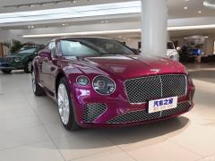 2018 6.0 т GT W12 2018 6.0T GT W12 Фото 3 из 42