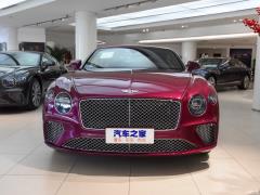 2018 6.0 т GT W12 2018 6.0T GT W12 Фото 2 из 42