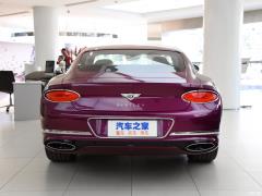 2018 6.0 т GT W12 2018 6.0T GT W12 Фото 5 из 42