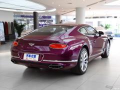 2018 6.0 т GT W12 2018 6.0T GT W12 Фото 6 из 42
