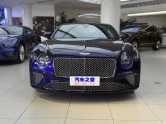 2018 6.0 т GT W12 2018 6.0T GT W12 Фото 2 из 34