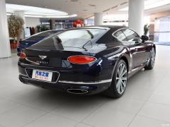2018 6.0 т GT W12 2018 6.0T GT W12 Фото 6 из 34