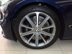 2018 6.0 т GT W12 2018 6.0T GT W12 Фото 16 из 34