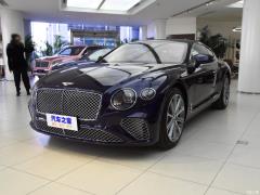 2018 6.0 т GT W12 2018 6.0T GT W12 Фото 1 из 34