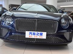 2018 6.0 т GT W12 2018 6.0T GT W12 Фото 7 из 34