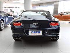 2018 6.0 т GT W12 2018 6.0T GT W12 Фото 5 из 34