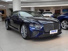 2018 6.0 т GT W12 2018 6.0T GT W12 Фото 3 из 34