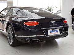 2018 6.0 т GT W12 2018 6.0T GT W12 Фото 26 из 34