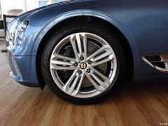 2018 6.0 т GT W12 2018 6.0T GT W12 Фото 23 из 47