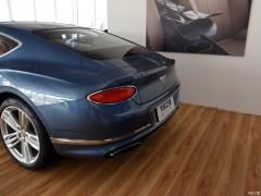 2018 6.0 т GT W12 2018 6.0T GT W12 Фото 35 из 47