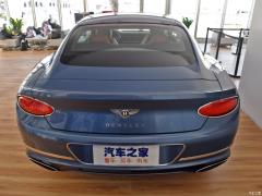 2018 6.0 т GT W12 2018 6.0T GT W12 Фото 6 из 47
