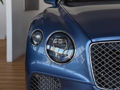 2018 6.0 т GT W12 2018 6.0T GT W12 Фото 13 из 47