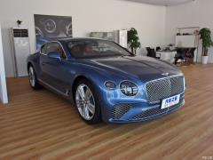 2018 6.0 т GT W12 2018 6.0T GT W12 Фото 3 из 47