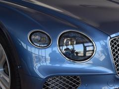 2018 6.0 т GT W12 2018 6.0T GT W12 Фото 11 из 47