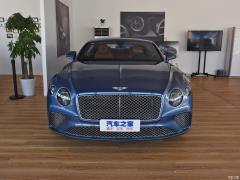 2018 6.0 т GT W12 2018 6.0T GT W12 Фото 2 из 47