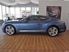 2018 6.0 т GT W12 2018 6.0T GT W12 Фото 4 из 47