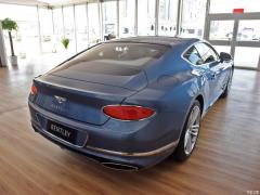 2018 6.0 т GT W12 2018 6.0T GT W12 Фото 7 из 47