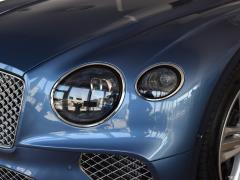2018 6.0 т GT W12 2018 6.0T GT W12 Фото 19 из 47