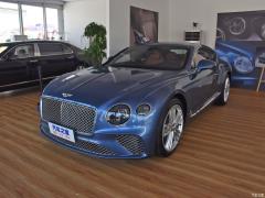 2018 6.0 т GT W12 2018 6.0T GT W12 Фото 1 из 47