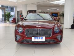 2018 6.0 т GT W12 2018 6.0T GT W12 Фото 2 из 42