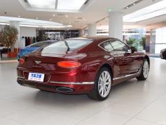 2018 6.0 т GT W12 2018 6.0T GT W12 Фото 7 из 42