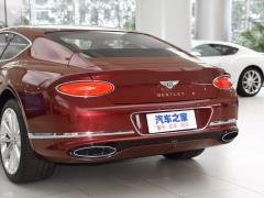 2018 6.0 т GT W12 2018 6.0T GT W12 Фото 32 из 42