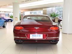 2018 6.0 т GT W12 2018 6.0T GT W12 Фото 6 из 42