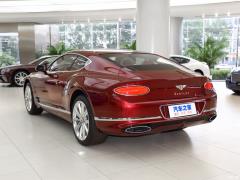 2018 6.0 т GT W12 2018 6.0T GT W12 Фото 5 из 42