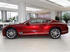 2018 6.0 т GT W12 2018 6.0T GT W12 Фото 4 из 42