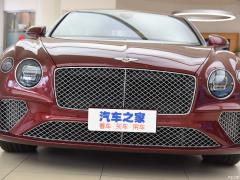 2018 6.0 т GT W12 2018 6.0T GT W12 Фото 8 из 42
