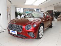 2018 6.0 т GT W12 2018 6.0T GT W12 Фото 1 из 42