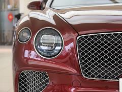 2018 6.0 т GT W12 2018 6.0T GT W12 Фото 13 из 42