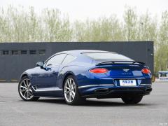 2018 6.0 т GT W12 2018 6.0T GT W12 Фото 5 из 46