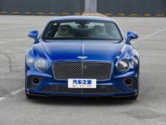 2018 6.0 т GT W12 2018 6.0T GT W12 Фото 9 из 46
