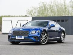 2018 6.0 т GT W12 2018 6.0T GT W12 Фото 1 из 46