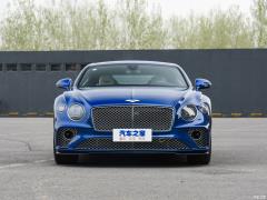 2018 6.0 т GT W12 2018 6.0T GT W12 Фото 2 из 46