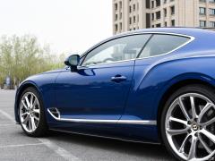 2018 6.0 т GT W12 2018 6.0T GT W12 Фото 44 из 46